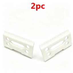 Professional Ceramic Replacement Blades For Wahl Senior Cordless Clipper, Wahl Magic clip 8148, Wahl sterling senior