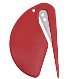 1 Piece Letter Opener Envelope Mail Slitter With Razor Wrapping Cutter Box Opener Safe Mail Opener For Home Office Envelope