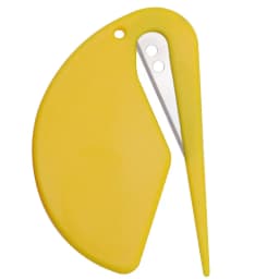 1 Piece Letter Opener Envelope Mail Slitter With Razor Wrapping Cutter Box Opener Safe Mail Opener For Home Office Envelope