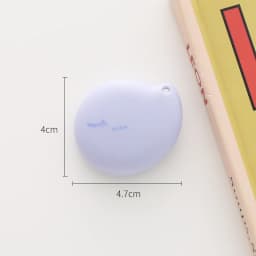 1 PC Cute Cartoon Cat Claw Retractable Paper Cutter Utility Knives Stationery for School Office Home
