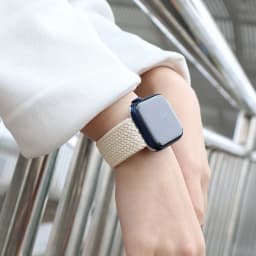 Braided solo loop Strap For apple Watch 10 11 Band 44mm 40mm 45mm 46mm 49mm 41mm correa Bracelet iWatch series SE 8 9 Ultra 2 3