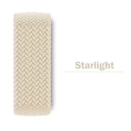 Braided solo loop Strap For apple Watch 10 11 Band 44mm 40mm 45mm 46mm 49mm 41mm correa Bracelet iWatch series SE 8 9 Ultra 2 3