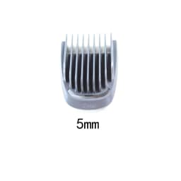 1-3-5-7mm Guards comb for Philips Norelco Multigroom trimmers MG3720,MG3721,MG3722,MG3730,MG3740,MG3747,MG3748,MG3750,MG3757