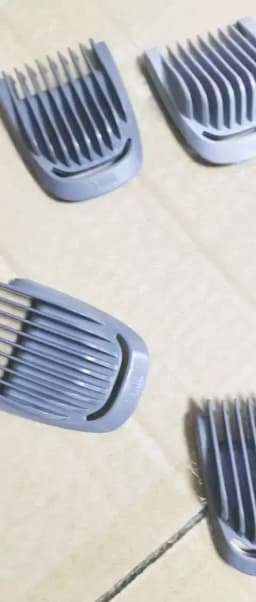 1-3-5-7mm Guards comb for Philips Norelco Multigroom trimmers MG3720,MG3721,MG3722,MG3730,MG3740,MG3747,MG3748,MG3750,MG3757