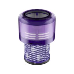 Washable HEPA Filter for Dyson V11 V15, Vacuum Cleaner Replacement Part, Cordless Vacuum Cleaner Filter for Dyson V11