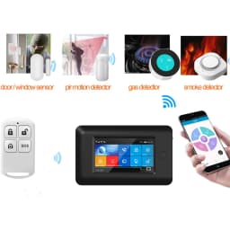 PGST PF-50 High Quality Wireless Remote Control for Home Security Systems Alarm Wholesale Price