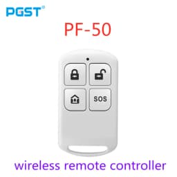 PGST PF-50 High Quality Wireless Remote Control for Home Security Systems Alarm Wholesale Price