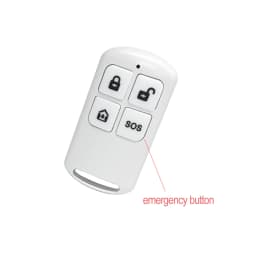 PGST PF-50 High Quality Wireless Remote Control for Home Security Systems Alarm Wholesale Price