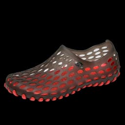 Men Vacation Beach Sandals Unisex Travel Leisure Slippers Outdoor Wading Shoes Women Large Size Light Aqua Shoes Garden Shoes