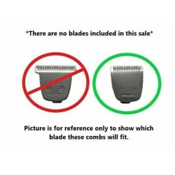 1mm,3mm,5mm,7mm Guards comb for Philips Norelco Multigroom trimmers MG7790 MG7791 MG7796 MG9730