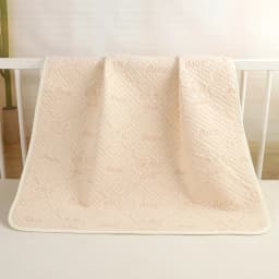 Reusable Diaper Change Mat for Baby Infant Waterproof Crib Changing Pads Urine Sheet Cotton Diaper Cover Bed Changing Mattress