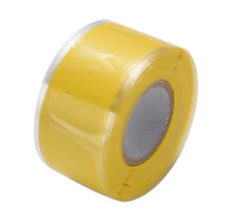 1Pcs Waterproof Silicone Performance Repair Tape Bonding Rescue Self Fusing Hose High Temperature Resistant Insulating Tape