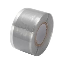 1Pcs Waterproof Silicone Performance Repair Tape Bonding Rescue Self Fusing Hose High Temperature Resistant Insulating Tape