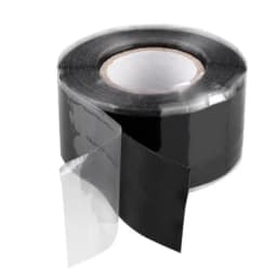 1Pcs Waterproof Silicone Performance Repair Tape Bonding Rescue Self Fusing Hose High Temperature Resistant Insulating Tape