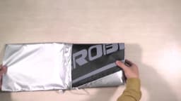 New Motorcycle Cover Funda Moto Rain Cover Waterproof Dustproof UV Protective Cover Coat Indoor Outdoor Motorbike Scooter Cover
