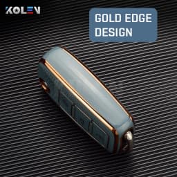 TPU Car Key Case Cover Holder Shell For VW Volkswagen Polo Golf Passat Beetle Caddy Tiguan Skoda Octavia Kodiaq Seat Leon Altea