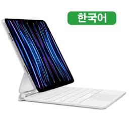 GOOJODOQ Magic Keyboard for iPad Pro 11 2024 Air 4 Air 5 Air 6 for iPad 12.9 10th Generation 6th 5th 4th 3rd Gen Cover Case