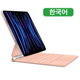 GOOJODOQ Magic Keyboard for iPad Pro 11 2024 Air 4 Air 5 Air 6 for iPad 12.9 10th Generation 6th 5th 4th 3rd Gen Cover Case