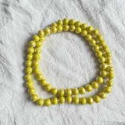 Austria 96-Face Transparent Ball Bead Crystal Glass Loose Beads for Jewelry Making DIY Bracelet Necklace Earrings 6/8/10mm 50pcs