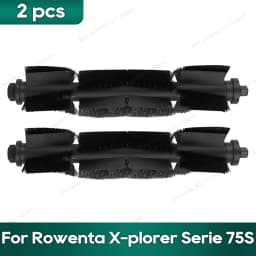 Compatible For Rowenta X-plorer Serie 75S RR8577WH, 75 S+ RR8587WH, Rowenta X-plorer S135 S135+ / S140 S140+ Accessories Parts