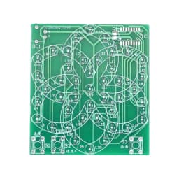 DIY Electronic Kit Multi Style Pattern Electronic Windmill Flowing Water Light 43 LED 5V Fun Soldering Component Training Suite