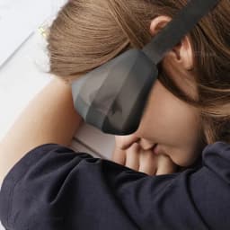 Dreamlight 3s Eye Mask Sleep 3D Stereoscopic Sleep Aid for Men Women Adult Portable For Sleeping Block Out Light Eye Mask Travel