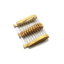 20pcs 1W Carbon Film Resistor 3.3 3.6 3.9 33 36 39 330 360 390 Ohm R K 5% Resistance 3R3 3R6 3R9 3.3K 33K 39K 0.1R-3M