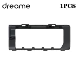 Dreame X50 Ultra/X50 Master/L50 Pro Ultra/L40S Pro Ultra/L40s Ultra/MOVA V50 Ultra Parts Main Brush Filter Mop Cloth Dust Bag