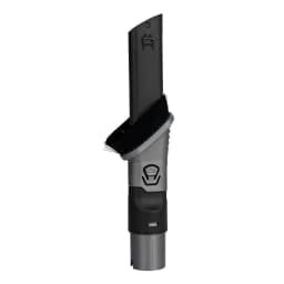 2 in 1 Vacuum Cleaner Suction Head for Shark HV300 HV320 NV680 NV600 NV340 NV800 NV480 Crevice Tool Dust Brush Nozzle