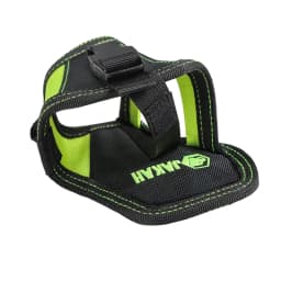 Waist Tool Bag Drill Holster Small Hand Drill Special Belt Pouch Electrician Decoration Portable Tool Bag HL059