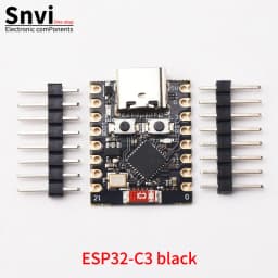 ESP32 S3 C3 SuperMini Development Board WiFi Bluetooth ESP32-S3 ESP32-C3 Mini Module for Arduino IoT ESP32 SuperMini