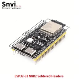 ESP32 S3 C3 SuperMini Development Board WiFi Bluetooth ESP32-S3 ESP32-C3 Mini Module for Arduino IoT ESP32 SuperMini