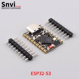 ESP32 S3 C3 SuperMini Development Board WiFi Bluetooth ESP32-S3 ESP32-C3 Mini Module for Arduino IoT ESP32 SuperMini
