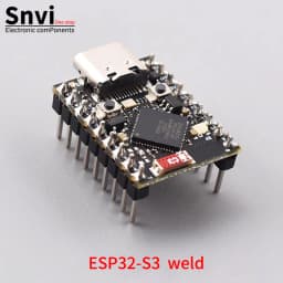 ESP32 S3 C3 SuperMini Development Board WiFi Bluetooth ESP32-S3 ESP32-C3 Mini Module for Arduino IoT ESP32 SuperMini