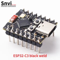 ESP32 S3 C3 SuperMini Development Board WiFi Bluetooth ESP32-S3 ESP32-C3 Mini Module for Arduino IoT ESP32 SuperMini