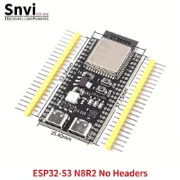 ESP32 S3 C3 SuperMini Development Board WiFi Bluetooth ESP32-S3 ESP32-C3 Mini Module for Arduino IoT ESP32 SuperMini