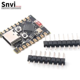 ESP32 S3 C3 SuperMini Development Board WiFi Bluetooth ESP32-S3 ESP32-C3 Mini Module for Arduino IoT ESP32 SuperMini