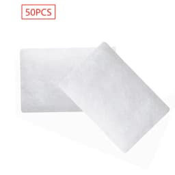 Disposable Universal Replacement Filters Cotton Filter Sleep Snorer CPAP Replacable ResMed AirSense