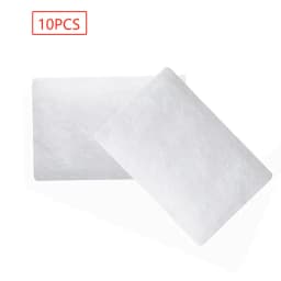 Disposable Universal Replacement Filters Cotton Filter Sleep Snorer CPAP Replacable ResMed AirSense