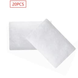 Disposable Universal Replacement Filters Cotton Filter Sleep Snorer CPAP Replacable ResMed AirSense