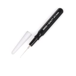 Watch Special Oiler Pen Precision Pointing Oil Pen Metal Handle Watch Repair Maintenance Tool For Watchmakers