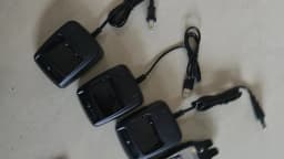 Original EU/US/USB Charger Special Desk Charger for Baofeng BF-888S BF-777S BF-666S Two Way Radio Walkie Talkie USB Charger