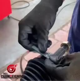 Universal ATV Auto CV Joint Clamps Banding Boot Clamp Tool,Half Shaft Boot Band,Buckle Clamps ,Crimping Pliers,Axle Clamp Tool