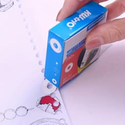 250-Piece Pvc Binder Stickers With Adhesive Hole Reinforcement, Label Round Stickers - Protect Your Loose-Leaf Books!