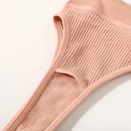Ribbed Seamless U-Back Bralette Women's Tube Top Bra Wire Free Plunge Underwear Sexy Lingerie Small Cup Intimates M-XL