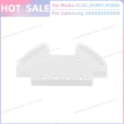 Fit For Midea i5 i5C VCR10W VCR07 VCR08 MR09, Samsung VR05R5050WK, Eureka NER450 Parts Main Roller Side Brush Filter Mop Cloth