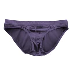 Men's Panties Couple Underwear Men Large Size Pant  Gay Comfortable Sexy Underpants High Quality Briefs Satin Silky Multicolor