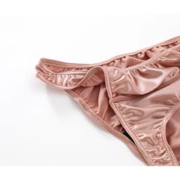 Men's Panties Couple Underwear Men Large Size Pant  Gay Comfortable Sexy Underpants High Quality Briefs Satin Silky Multicolor