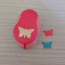 1.8cm - 2.5cm Flower Furador Diy Paper Cut Eva Foam Maker Puncher Scrapbooking Labor Saving For Hole Punch DIY Handmade