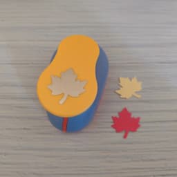 1.8cm - 2.5cm Flower Furador Diy Paper Cut Eva Foam Maker Puncher Scrapbooking Labor Saving For Hole Punch DIY Handmade